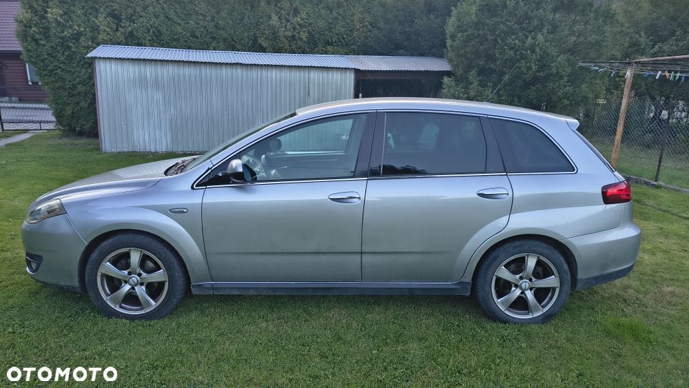 Fiat Croma - 4