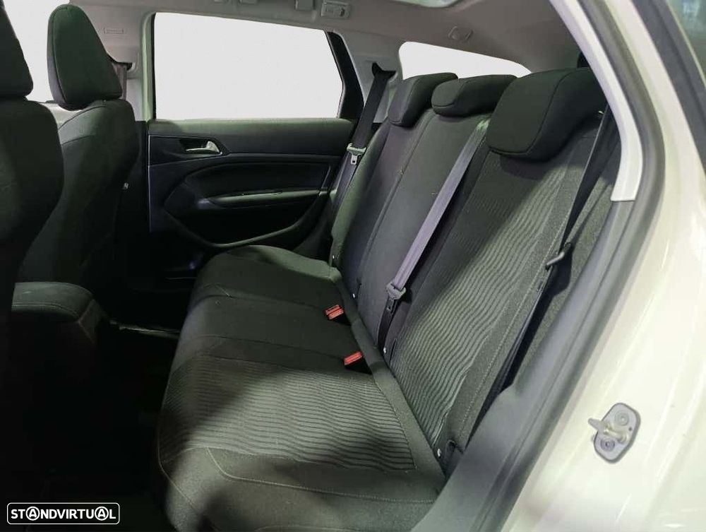 Peugeot 308 SW 1.2 PureTech Active - 10