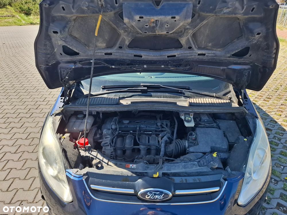 Ford C-MAX 1.6 Titanium - 11