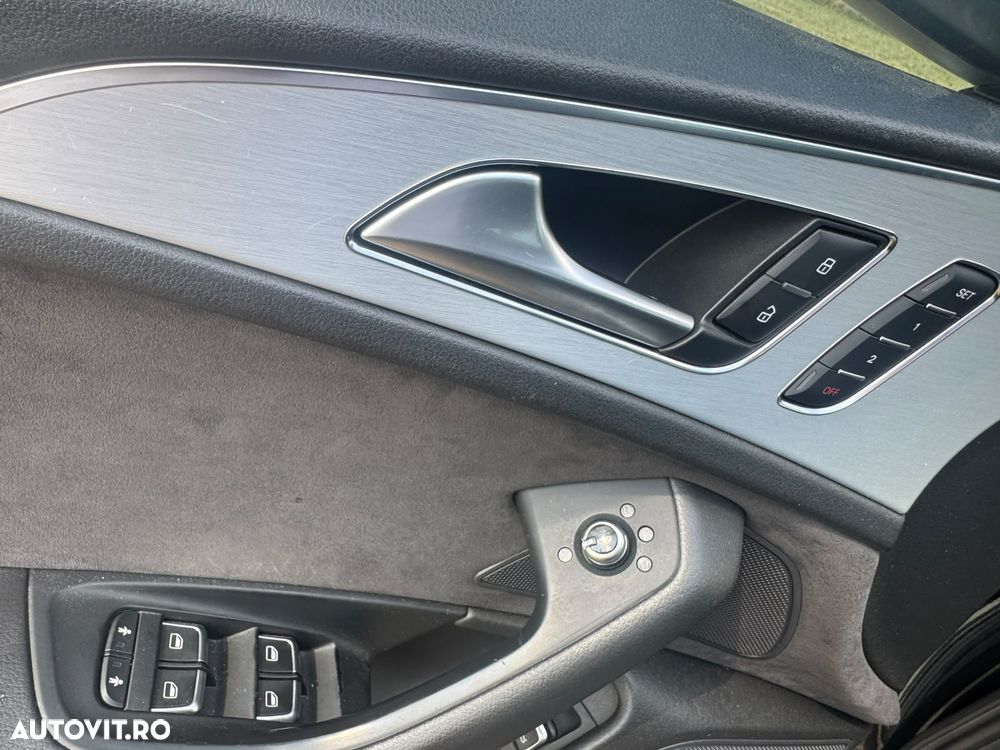 Audi A6 Limuzina 3.0 TDI quattro S tronic - 10