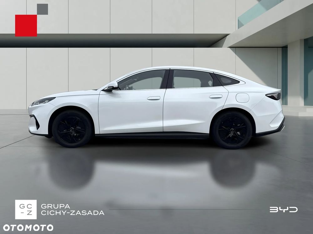 BYD Seal 6 - 3