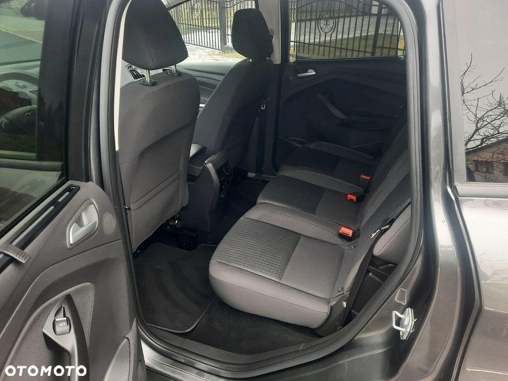 Ford C-MAX 1.0 EcoBoost Edition ASS - 17