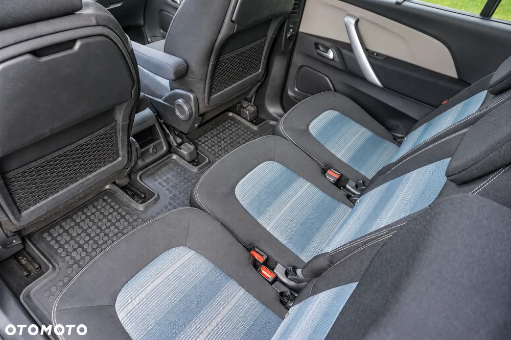 Citroën C4 SpaceTourer 1.2 PureTech Feel S&S - 24