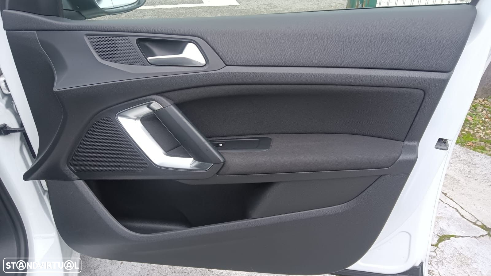 Peugeot 308 1.6 BlueHDi Active - 11