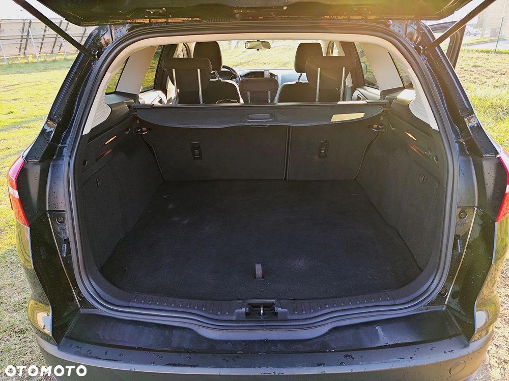 Ford Focus 1.6 TDCi Trend - 11
