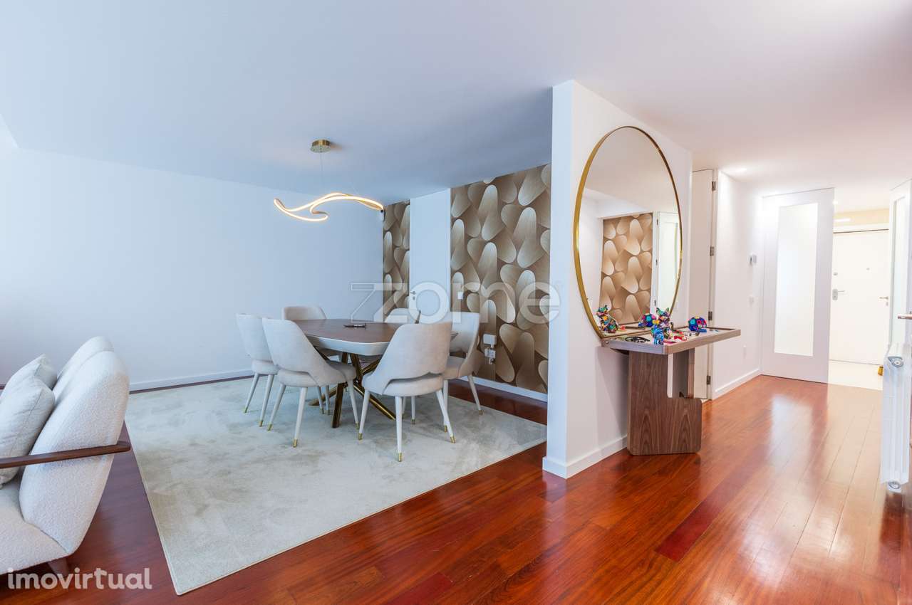 Moradia T3+1, Braga, Vizela - Grande imagem: 4/26