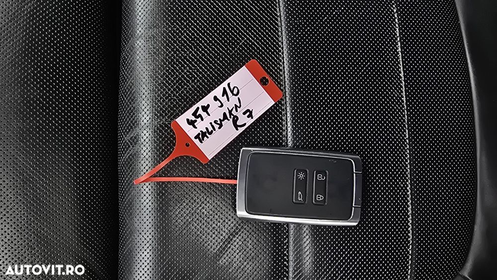 Renault Talisman - 21