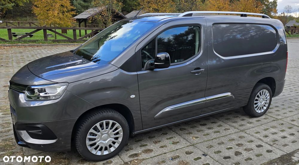 Toyota PROACE CITY - 2