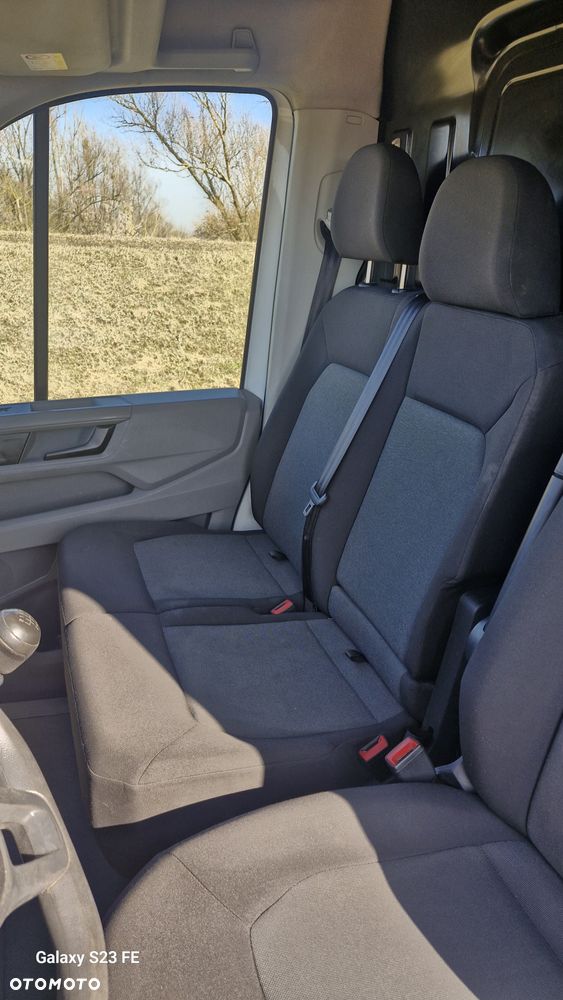 Volkswagen Crafter - 11