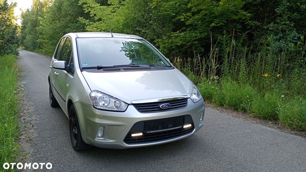 Ford C-MAX - 6