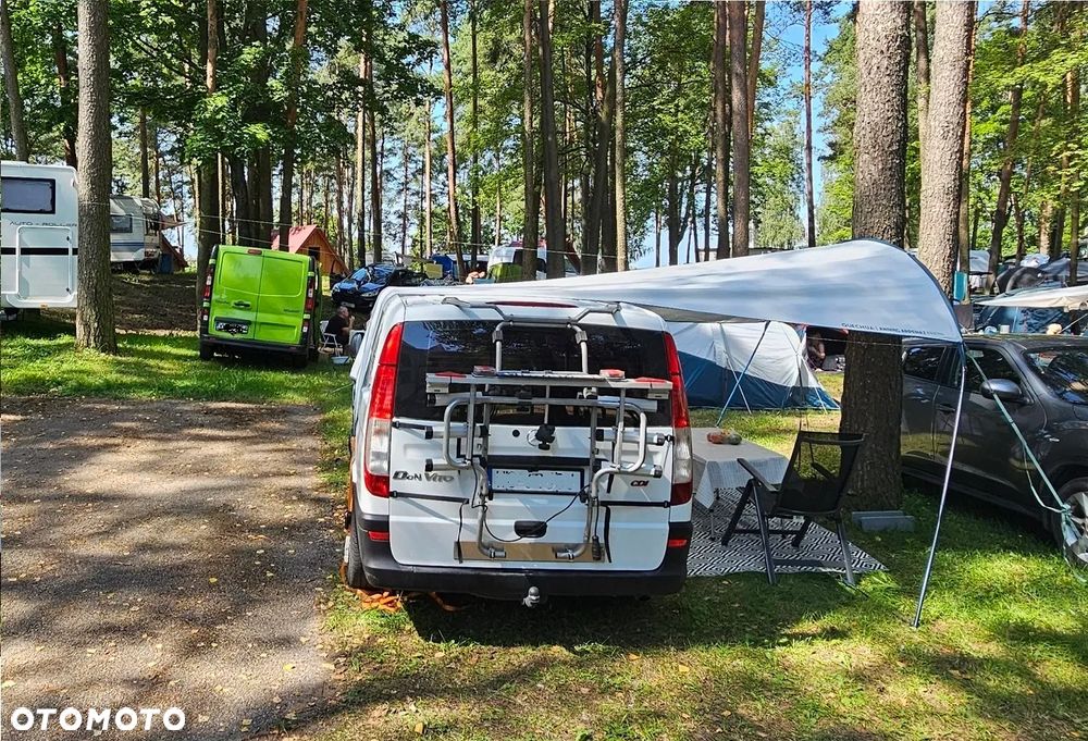 Mercedes-Benz Vito - 11