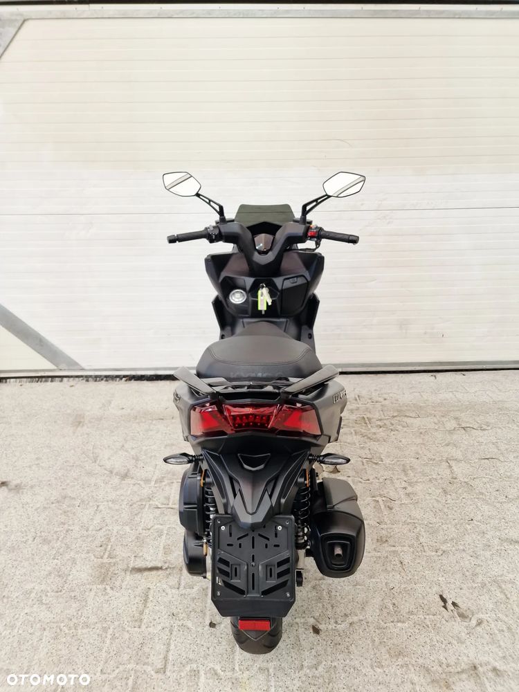 Kymco Dink - 25