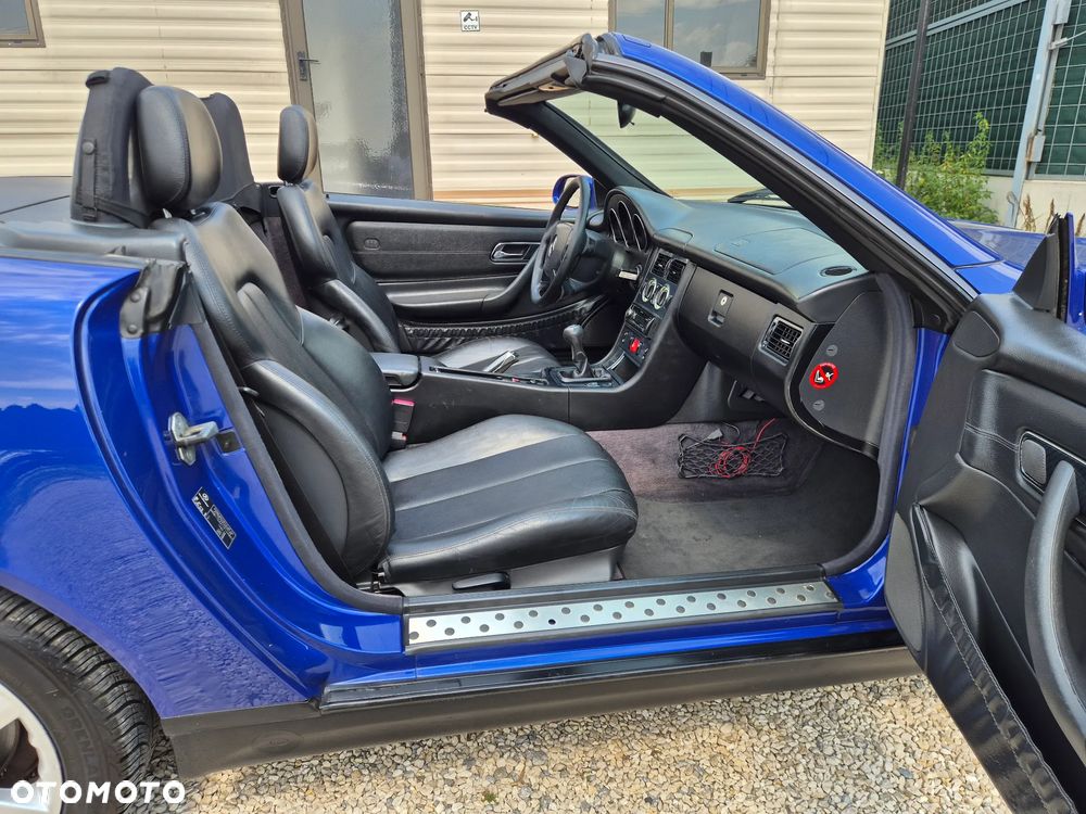 Mercedes-Benz SLK - 15