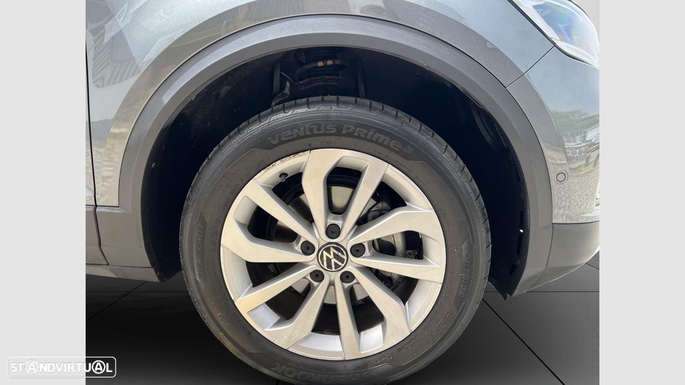 VW T-Roc 1.5 TSI Urban DSG - 10