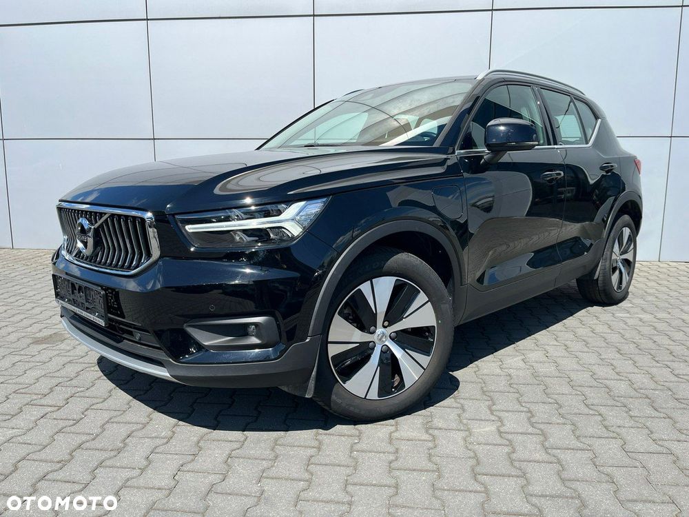 Volvo XC 40 - 2