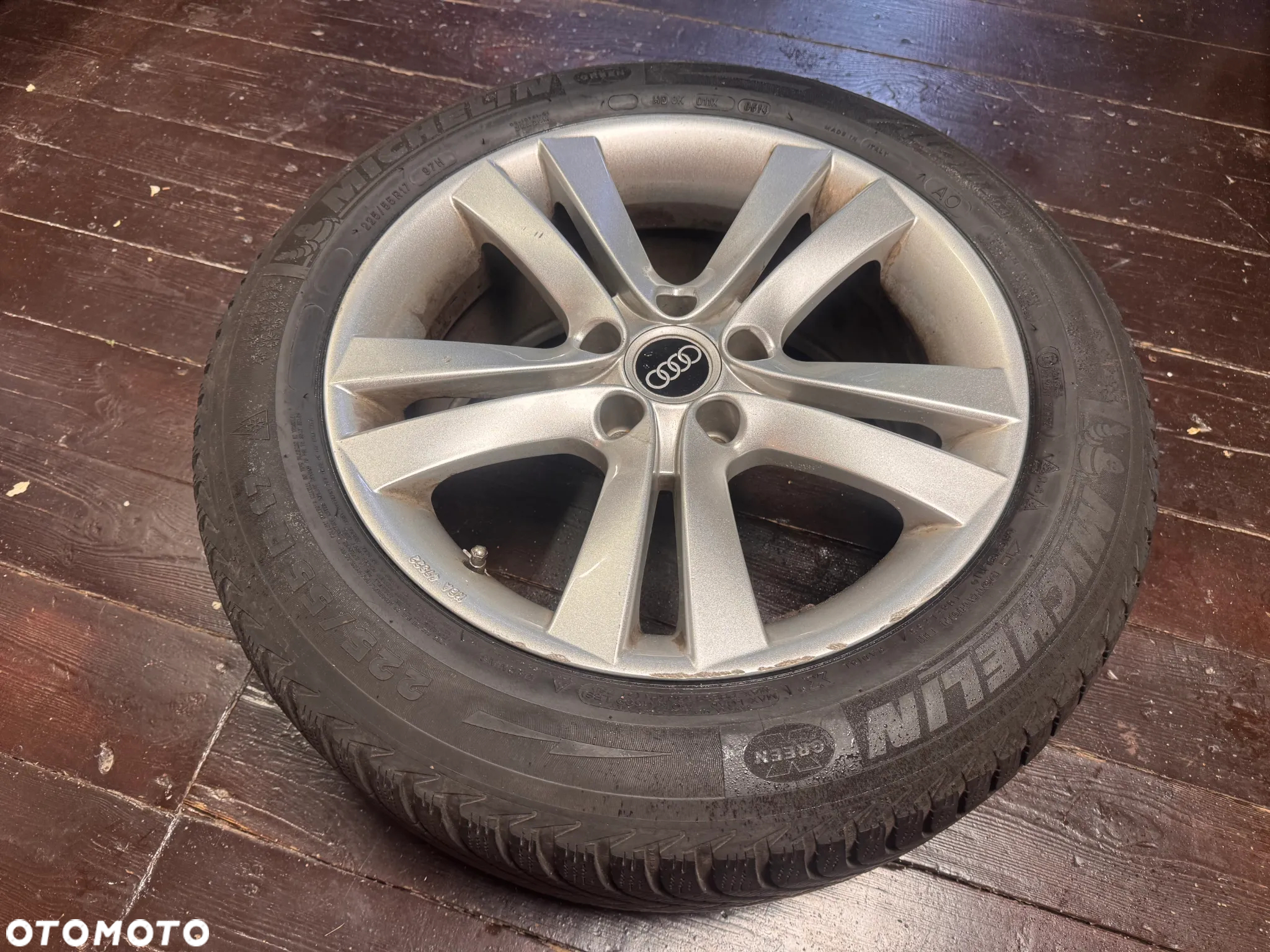 Audi A6 Avant 3.0 TDI DPF quattro tiptronic - 14