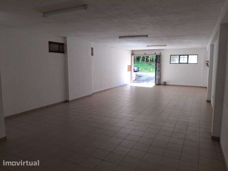 Armazem / Garagem Areal Cima - Grande imagem: 5/7