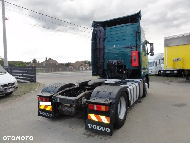 Volvo FH 420 Standard Automat XL rej.2012 rok EURO 5 - 7