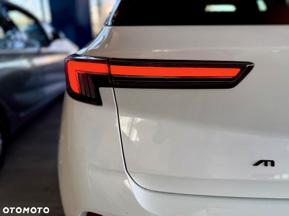 Opel Mokka 1.2 T GS Line Plus S&S - 9