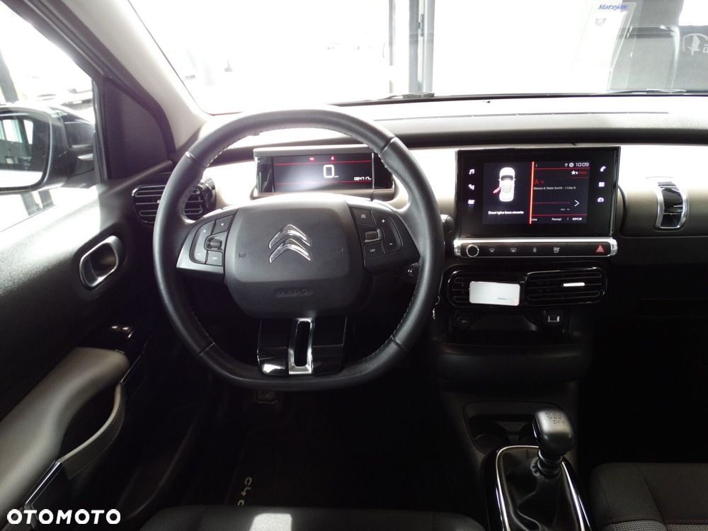 Citroën C4 Cactus - 4