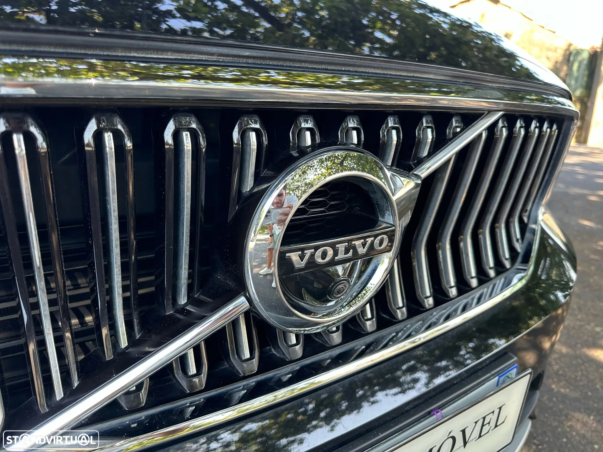 Volvo XC 40 1.5 T4 PHEV Inscription Expression - 10