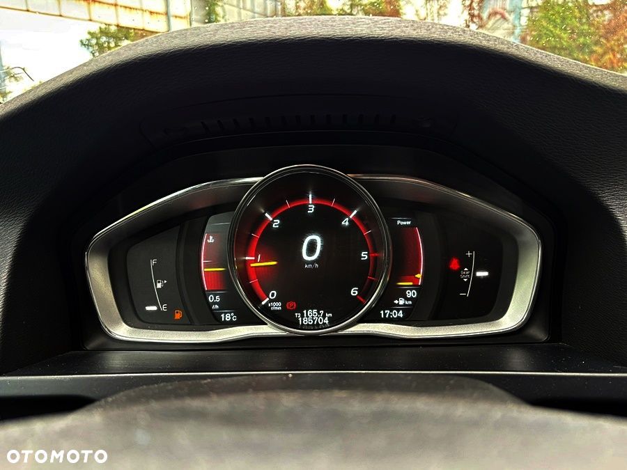 Volvo V60 D2 Drive-E Summum - 29