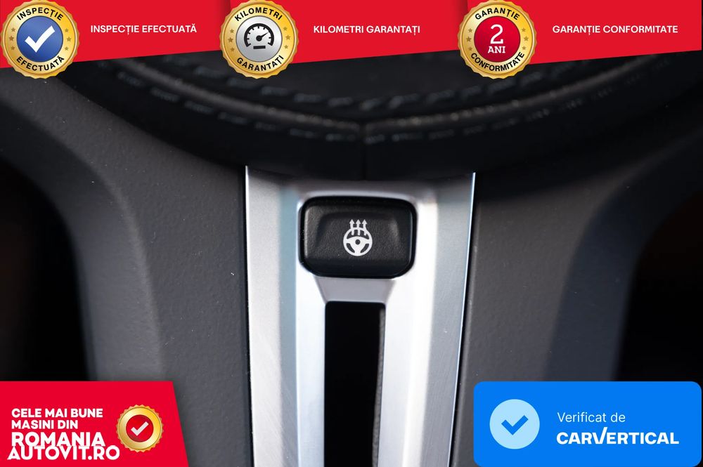 BMW Seria 5 530d Aut. Luxury Line - 16