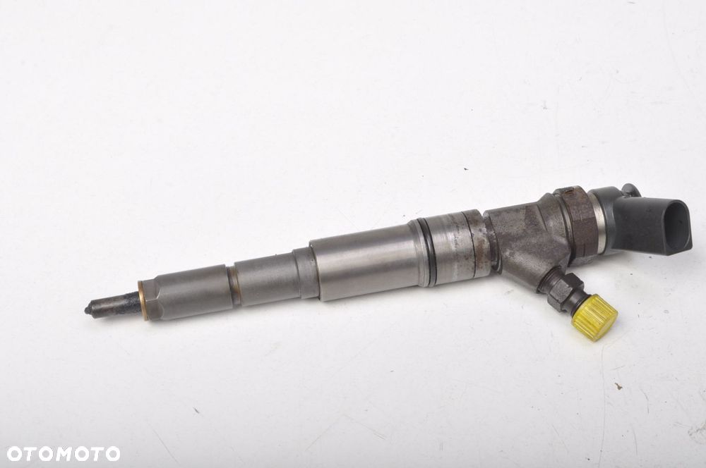 BMW 7 E65 740d 3.9 V8 WTRYSKI 7788812 0445110122 - 2
