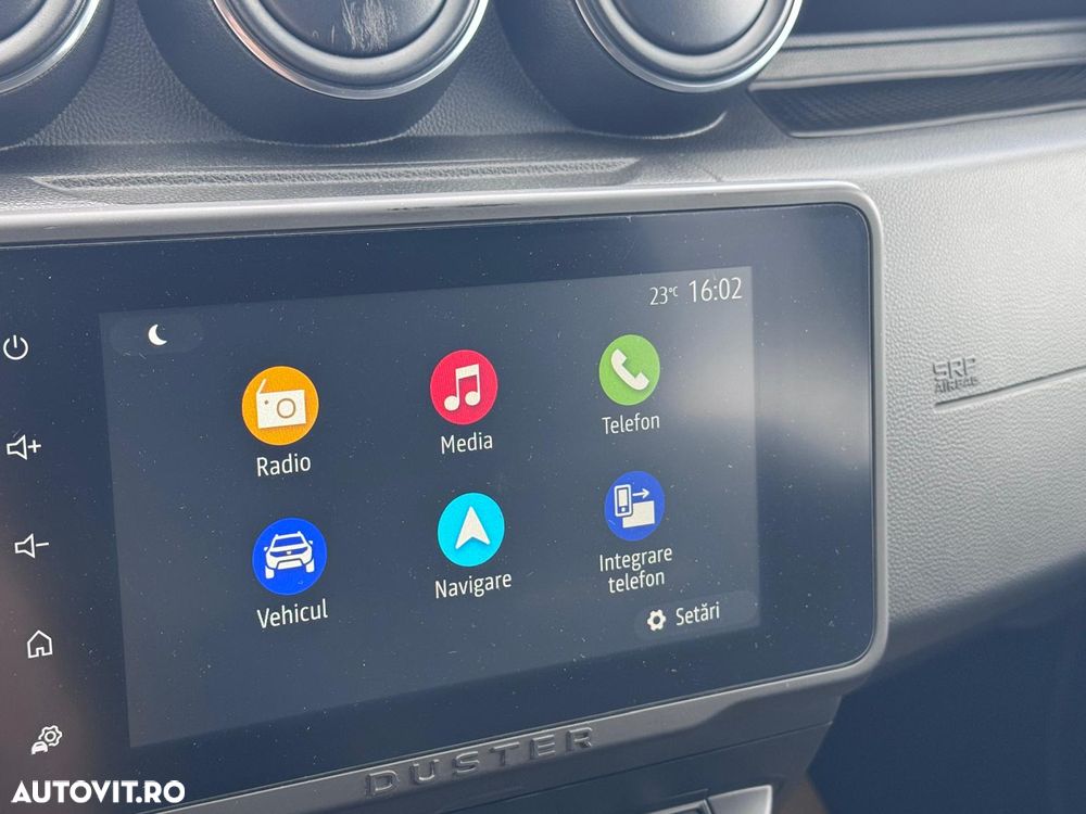 Dacia Duster TCe 150 4WD Prestige Plus - 36