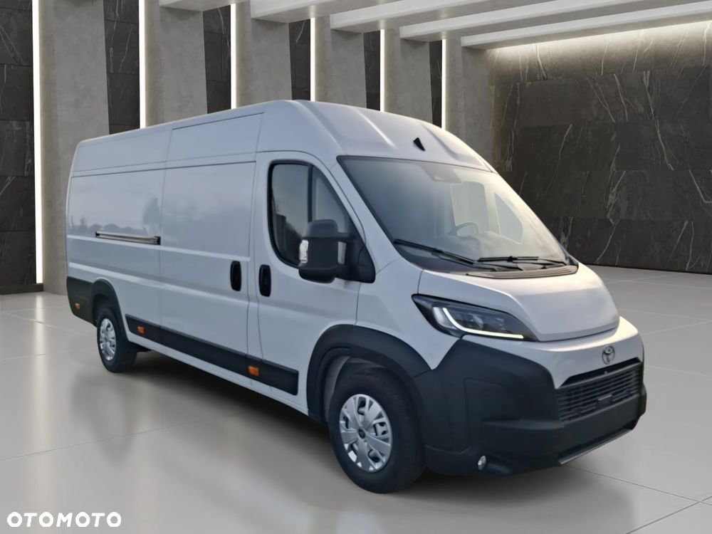 Toyota Proace MAX L4H2 - 5