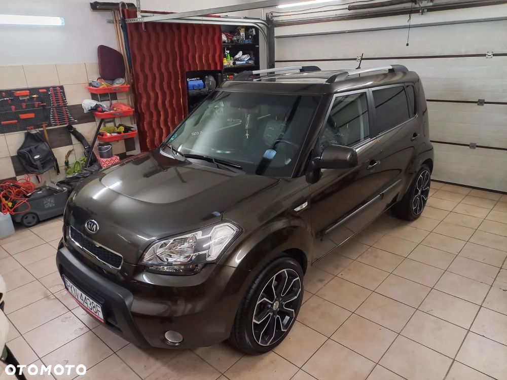 Kia Soul - 8