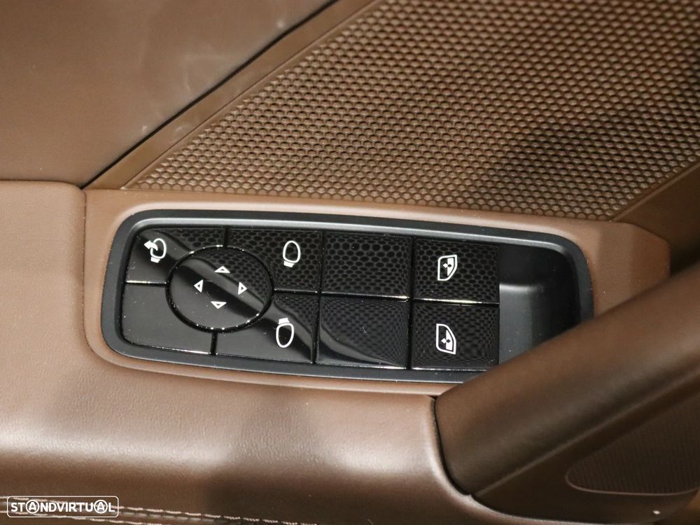 Porsche 911 (992) Targa 4S PDK - 28