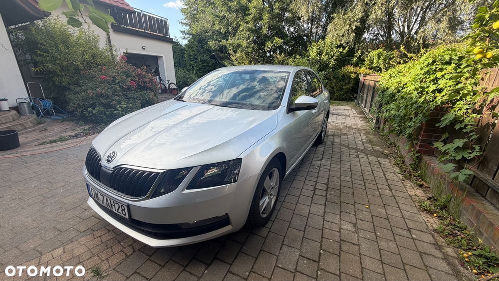 Skoda Octavia 1.6 TDI Ambition - 4
