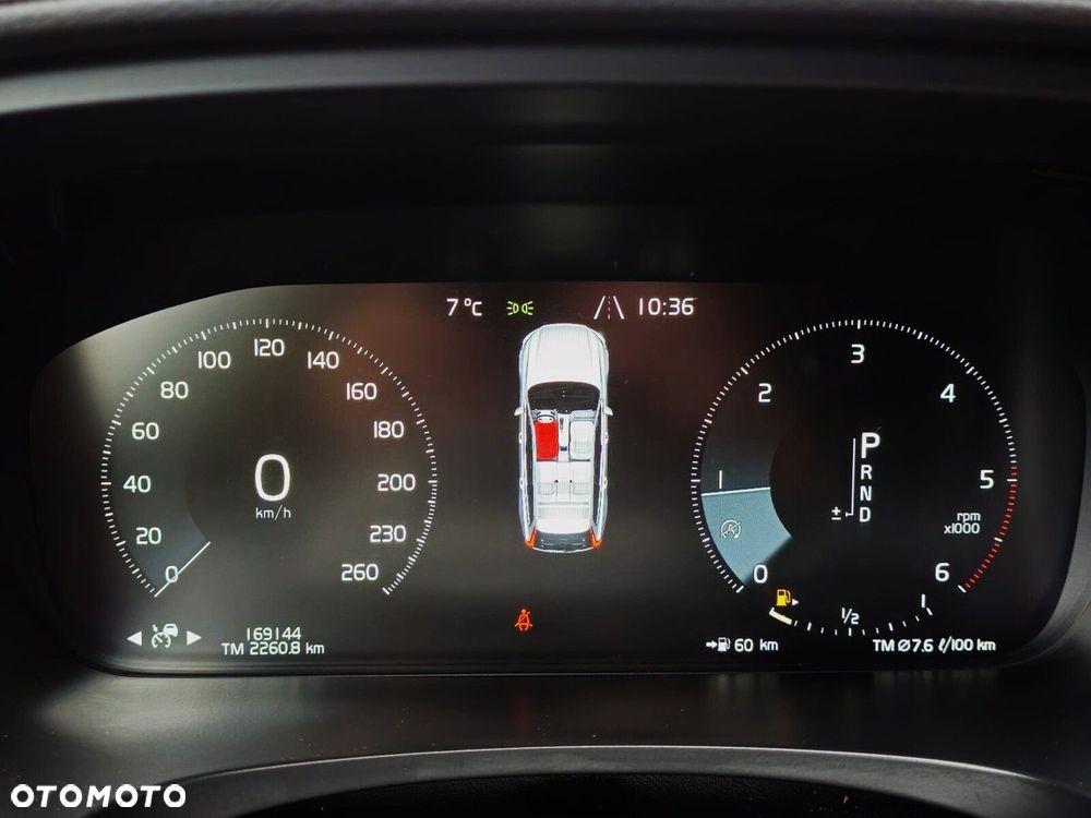 Volvo V90 D4 SCR AWD Inscription - 20