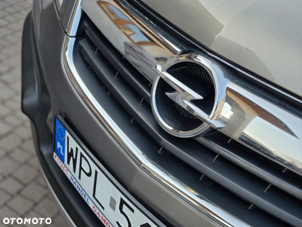 Opel Antara - 4