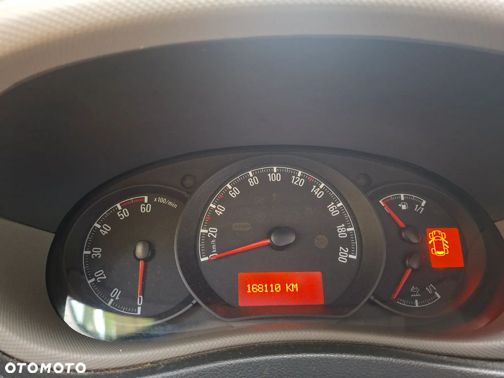 Opel Movano 2.3 L3H2 2WD VA S&S (17-Si) - 7