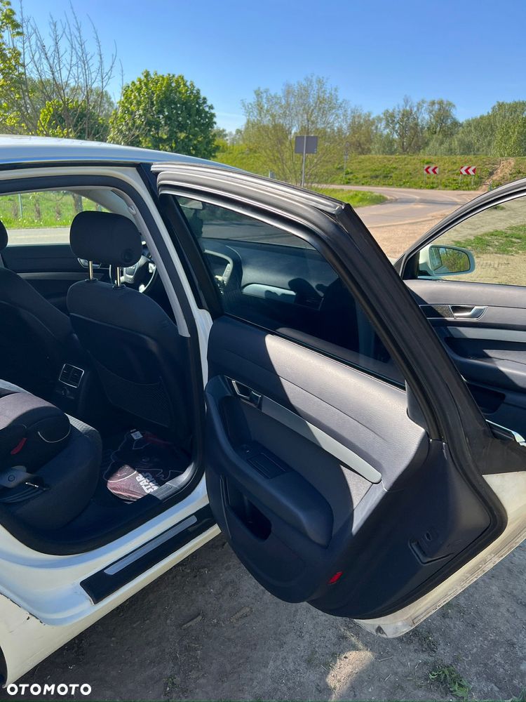 Audi A6 Limousine 2.4 - 13