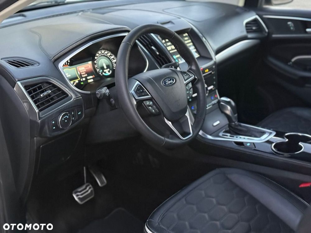 Ford Edge 2.0 TDCi Bi-Turbo 4x4 Vignale - 20