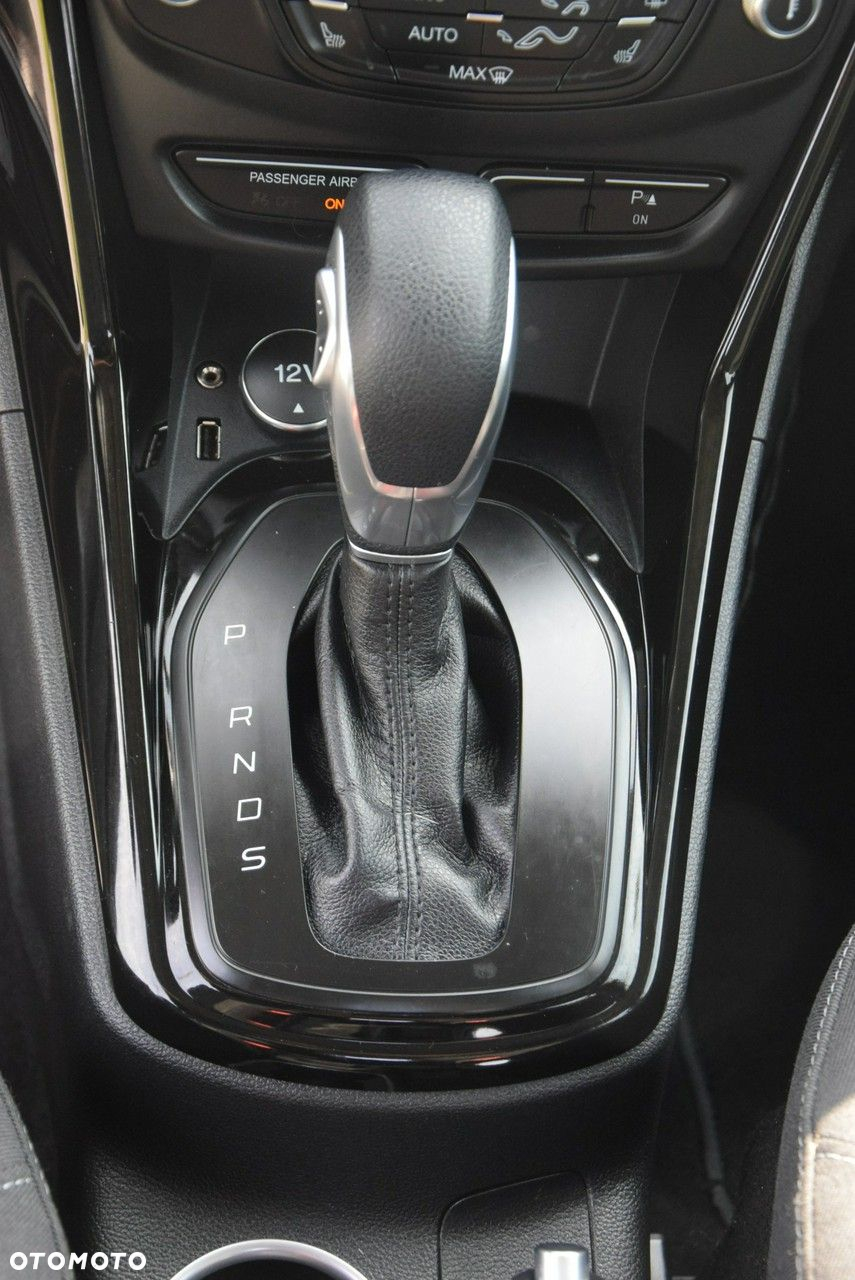 Ford B-MAX 1.6 Titanium - 26