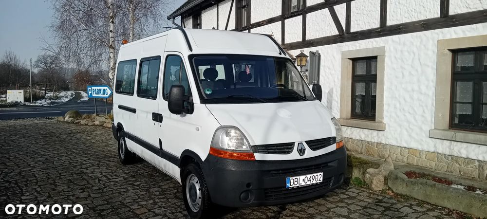 Renault Master L3 Komfort - 26