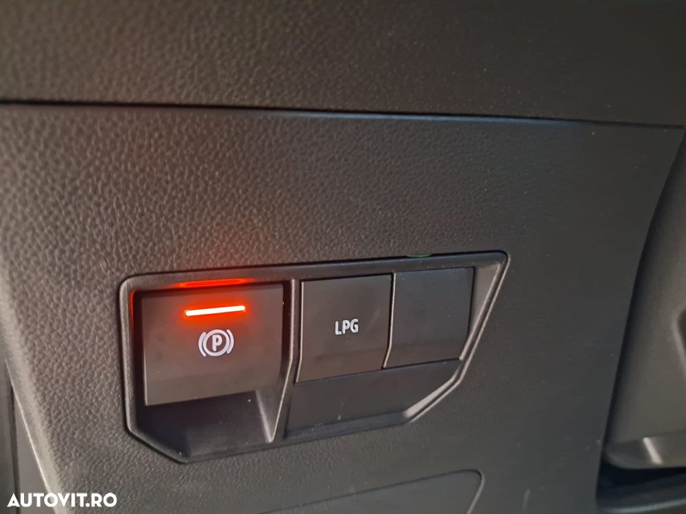 Dacia Bigster TCe 140 4X2 MHEV Extreme - 7