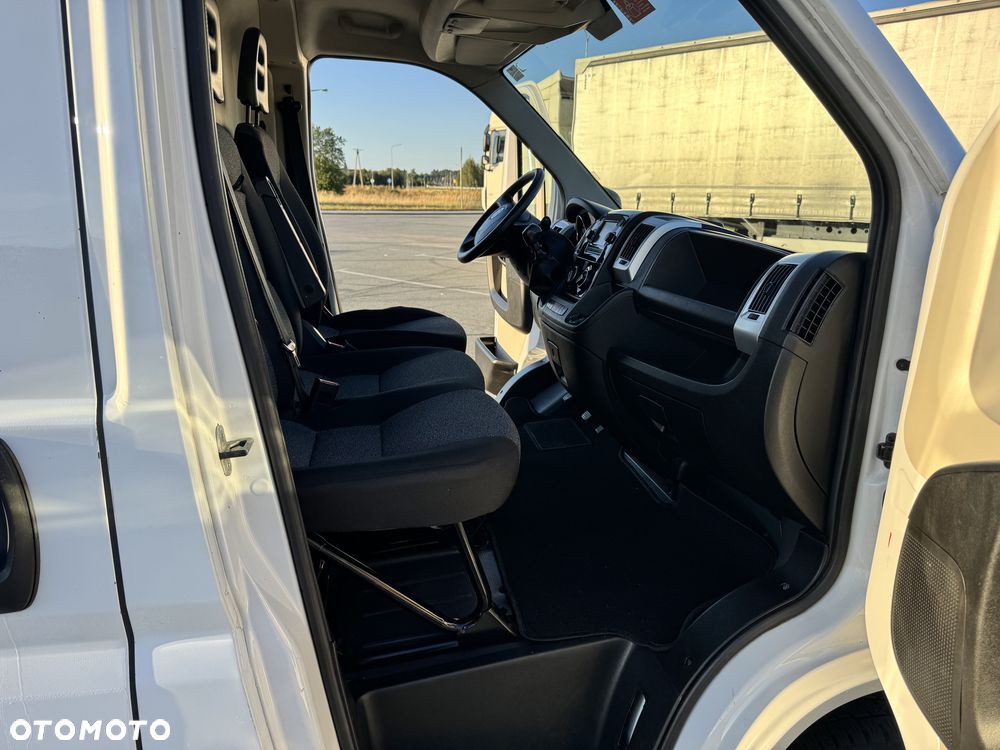 Fiat Ducato - 16