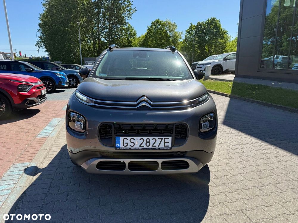 Citroën C3 Aircross - 9