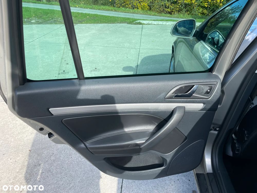 Skoda Octavia 1.8 TSI DSG Elegance - 15