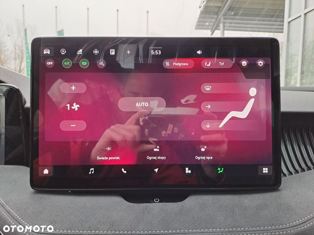 Skoda Superb 2.0 TSI Sportline DSG - 20