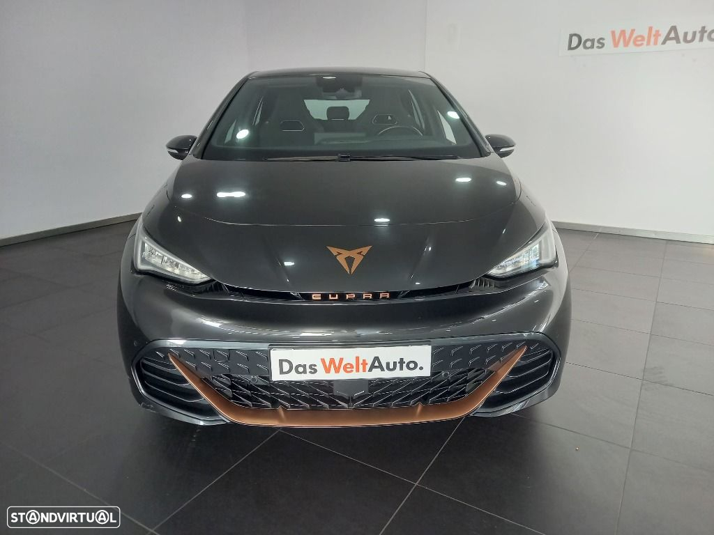Cupra Born 58 kWh - 3