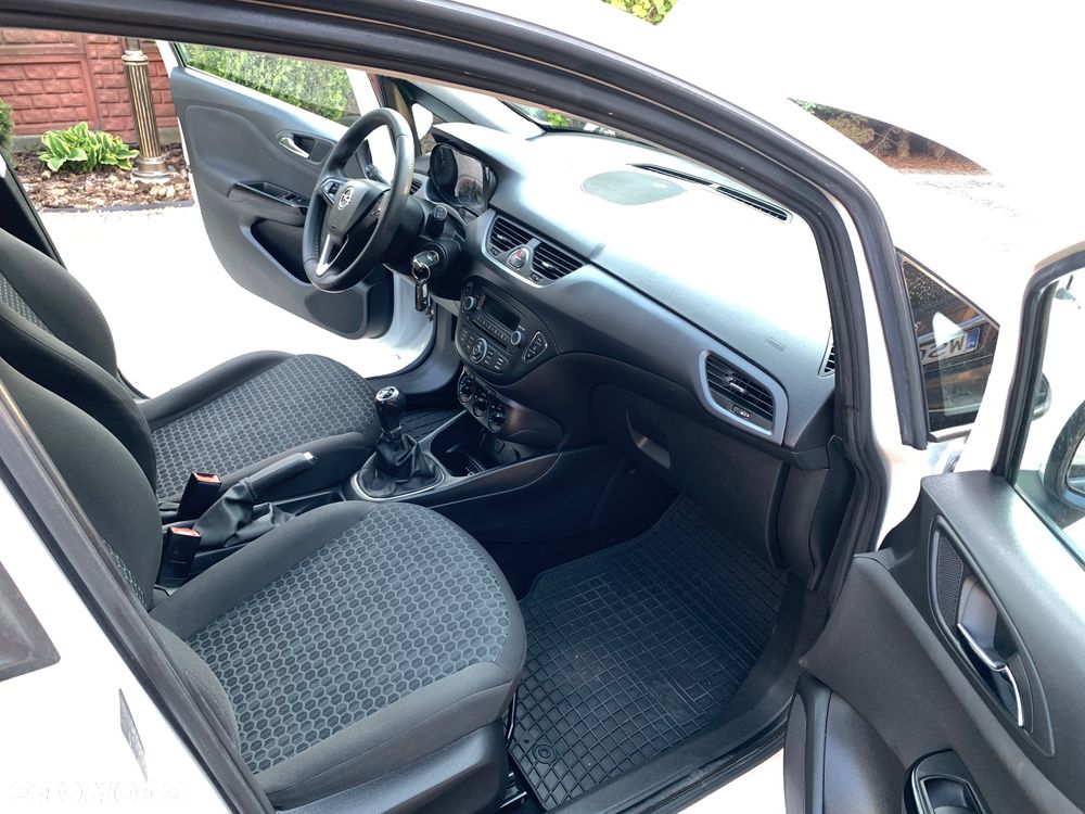 Opel Corsa 1.4 Color Edition - 19