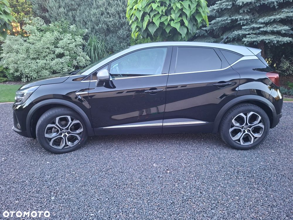 Renault Captur 1.0 TCe Zen - 3