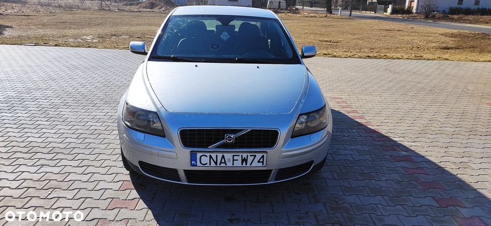 Volvo S40 1.6D - 5