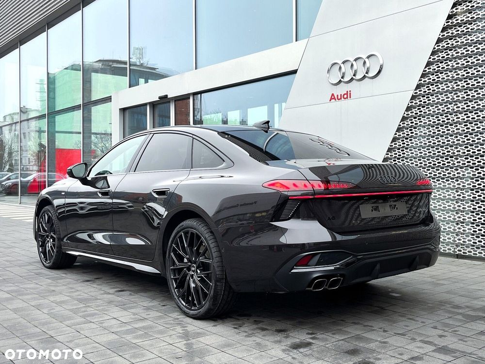 Audi A6 Limousine - 2